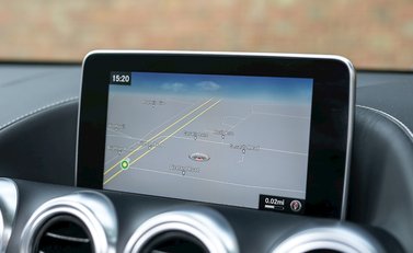 Mercedes-Benz Amg GT GT C Roadster 18