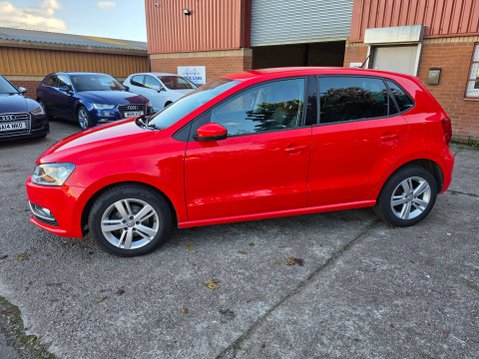 Volkswagen Polo 1.0 Polo Match Edition 5dr 29