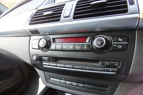 BMW X5 3.0 30d M Sport SUV 5dr Diesel Auto xDrive Euro 5 (245 ps) 14