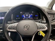 Volkswagen Polo 1.0 TSI Match Hatchback 5dr Petrol Manual Euro 6 (s/s) (95 ps) Air Con - Al 13