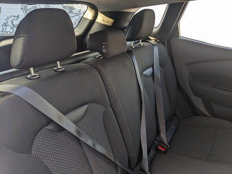 Renault Kadjar DYNAMIQUE NAV DCI 20