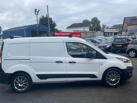 Ford Transit Connect 1.5 TDCi 230 L2 H1 6dr 15