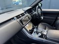 Land Rover Range Rover Sport SDV6 HSE 21