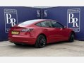 Tesla Model 3 (Dual Motor) Performance Saloon 4dr Electric Auto 4WDE (Performance Upgrade 5