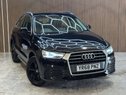 Audi Q3 1.4 Q3 Sport TFSI 5dr