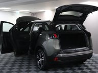 Peugeot 3008 S/S ALLURE 21