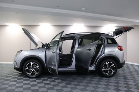 Citroen C5 Aircross SHINE 6