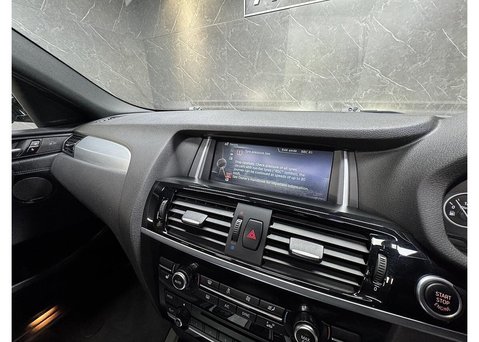 BMW X4 3.0 30d M Sport SUV 5dr Diesel Auto xDrive Euro 6 (s/s) (258 ps) 60