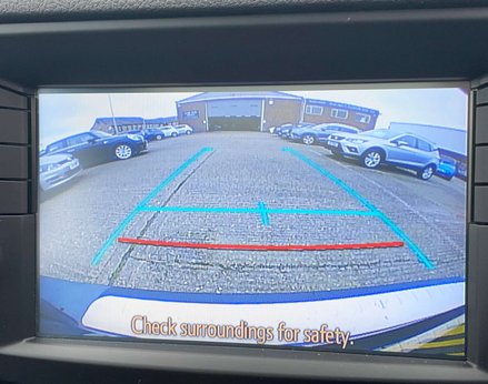 Toyota Avensis 1.8 Avensis Excel Valvematic CVT 5dr 38