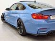 BMW M4 3.0 BiTurbo Coupe 2dr Petrol DCT Euro 6 (s/s) (431 ps) 24