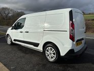 Ford Transit Connect 230 L2 Trend DCIV Automatic 120 ps Tdci - Sat Nav / Air Con / Camera 6