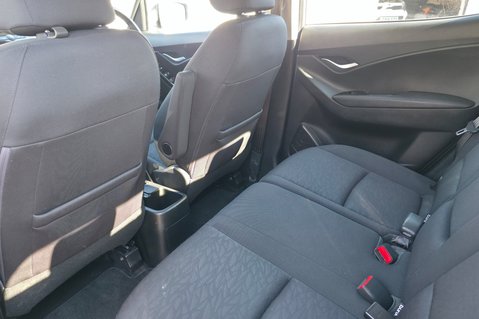 Hyundai ix20 MPI SE NAV LOOK! 1 OWNER! FULL HISTORY! 6 HYUNDAI STAMPS! 20