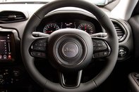 Jeep Renegade NIGHT EAGLE 21