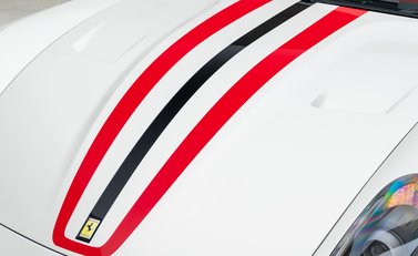 Ferrari 599 SA Aperta 35