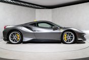Ferrari 488 Pista NOW SOLD. SIMILAR REQUIRED. PLEASE CALL 01903 254800. 7