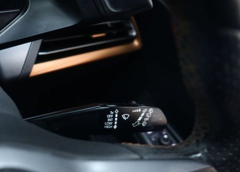Cupra Born Born V2 EV 5dr 34