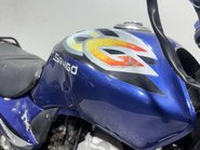 Lifan LF 125 2008 13K NON RUNNING PROJECT BIKE LEARNER BIKE 125CC 17