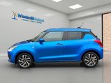 Suzuki Swift 1.2 Dualjet MHEV SZ-L Euro 6 (s/s) 5dr 7