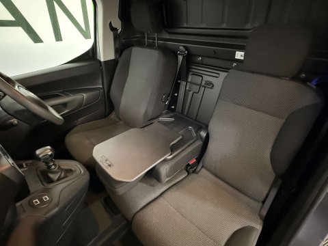 Vauxhall Combo 1.5 Combo 2300 Pro Turbo D 5dr 33