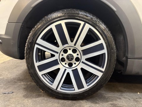 Mini Countryman 1.5 Cooper Exclusive Auto ALL4 Euro 6 (s/s) 5dr 52