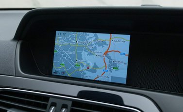 Mercedes-Benz C Class C63 AMG Edition 15