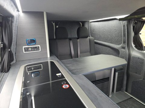 Ford Transit Custom 290 TREND LR P/V 10