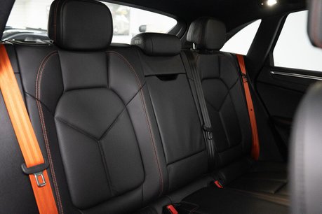 Porsche Macan 2.0T SUV 5dr Petrol PDK 4WD Euro 6 (s/s) (265 ps) 25