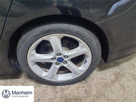Ford Mondeo 2.0 TiVCT Titanium Saloon 4dr Petrol Hybrid CVT Euro 6 (s/s) (187 ps) 4