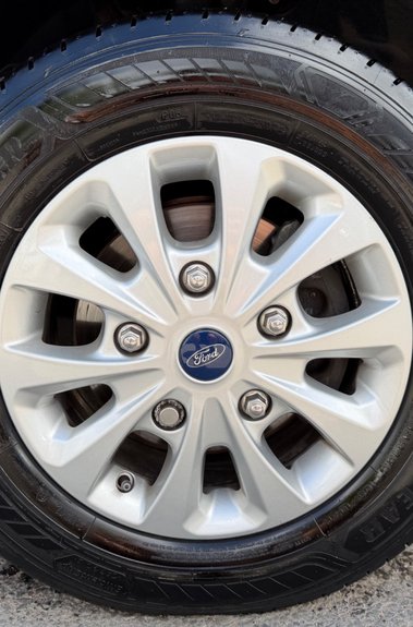Ford Transit Custom 320 LIMITED AUTOMATIC -L2H1 -LONG WHEEL BASE -FIXED CAMERA-FACTORY TOWBAR 