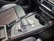 Audi RS4 2.9 TFSI V6 Estate 5dr Petrol Tiptronic quattro Euro 6 (s/s) (450 ps) 13