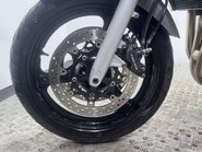 Suzuki Bandit GSF 650 2008 IDEAL FIRST BIG BIKE A2 RUNS GREAT 650CC COMMUTER 22
