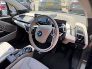 BMW I3 33kWh S - 5dr Petrol Plug-in Hybrid Auto Euro 6 (Range Extender) 183ps 25
