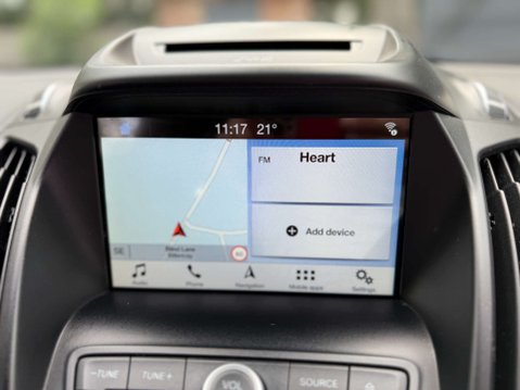 Ford Kuga 1.5 Kuga Titanium 5dr 70