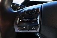 Hyundai IONIQ 1.6 IONIQ Premium SE FHEV Semi-Auto 5dr 28