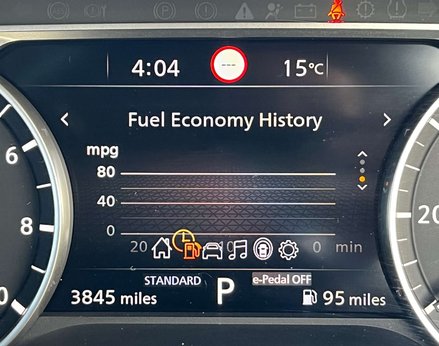 Nissan X-Trail 1.5 X-Trail Acenta Premium E-Power Auto 5dr 26