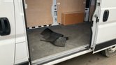 Fiat Ducato MWB L2H2 Medium Roof Air Con EURO 6 8