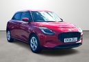 Suzuki Swift 1.2 Mild Hybrid Motion 5dr 1