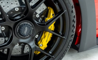 Porsche 911 GT3 RS (992) 38