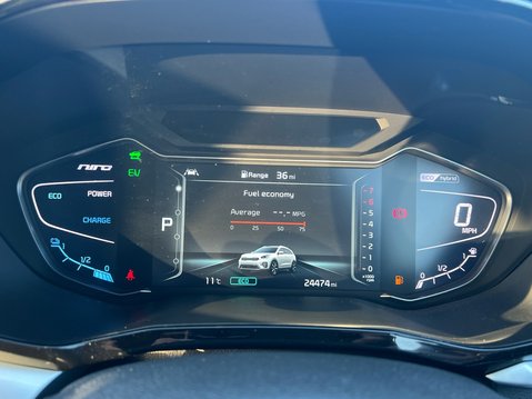 Kia Niro 3 11