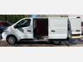 Renault Trafic 1.6 dCi 27 Business+ Panel Van 5dr Diesel Manual SWB Standard Roof Euro 5 ( 16