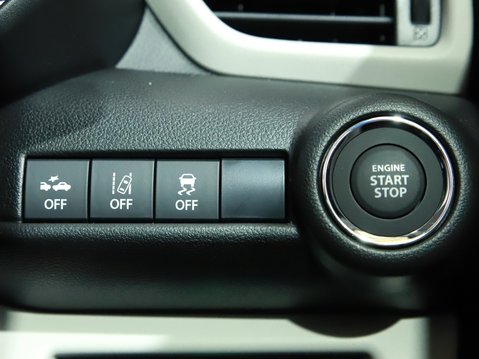 Suzuki Swift 1.2 Mild Hybrid Ultra 5dr 23