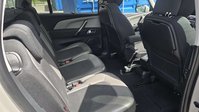 Citroen Grand C4 Picasso 1.6 BlueHDi Flair MPV 5dr Diesel EAT6 Euro 6 (s/s) (120 ps) 7