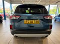 Ford Kuga 1.5 EcoBlue Titanium First Edition Auto Euro 6 (s/s) 5dr 4