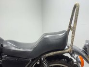 Suzuki GS850 1990 RUNNING CLASSIC BIKE SPARES OR REPAIR CRUISER 850CC IMPORT 9