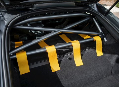 Mercedes-Benz AMG GT R GT R 32