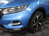 Nissan Qashqai DIG-T TEKNA 31