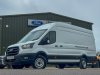 Ford Transit XLWB L4H3 High Roof Leader 350 Sensors EURO 6