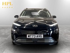 Hyundai KONA 64kWh Ultimate SUV 5dr Electric Auto (10.5kW Charger) (204 ps) Bluetooth