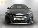 Kia Xceed 1.5 T-GDi 2 SUV 5dr Petrol Manual Euro 6 (s/s) (158 bhp) Sat Nav 2