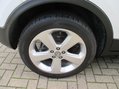 Vauxhall Mokka 1.7 CDTi Exclusiv 4WD Euro 5 (s/s) 5dr 12